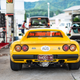 Illustration for article titled The Gumball 3000 Thrilled Japan’s Locals but It’s a Lousy Road Trip